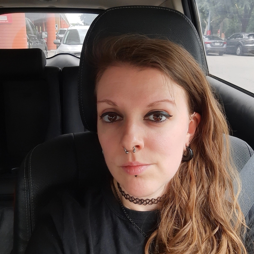 Meet your Posher, Harley